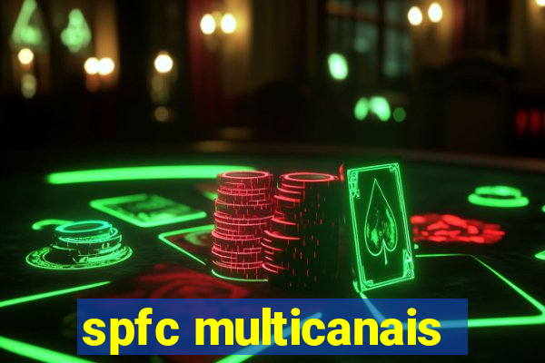 spfc multicanais